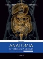 Anatomia si fiziologia omului. Modele didactice pentru liceu si admitere la facultate