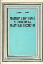 Anatomia functionala biomecanica aparatului locomotor