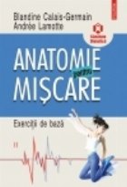 Anatomie pentru miscare Volumulal lea