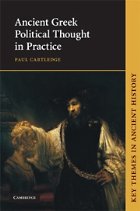 Ancient Greek Political Thought Practice