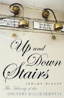 Up and Down Stairs