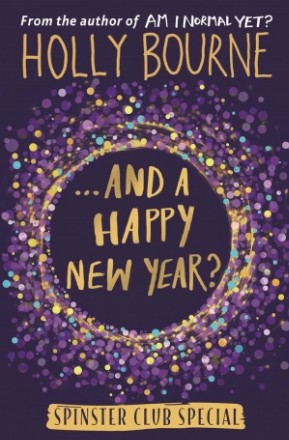 ...And a Happy New Year?