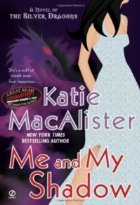 AND SHADOW (SILVER DRAGONS