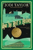 And the Rest History