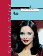 coperta Andreea Marin