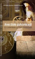 Anecdote duhovnicesti parintele Ioil Ianakopoulos
