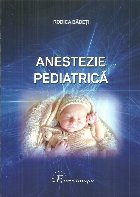 Anestezie pediatrica