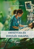 coperta Anesztézia és intenzív terápia