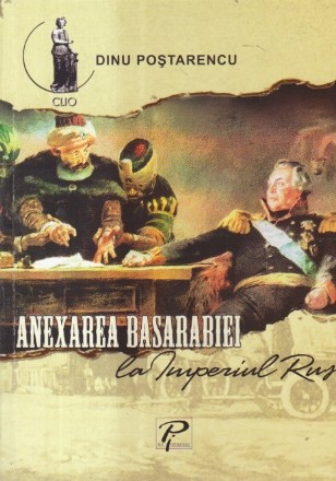 Anexarea Basarabiei la Imperiul Rus