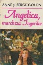 Angelica Marchiza Ingerilor