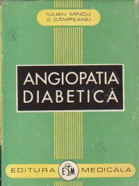Angiopatia diabetica
