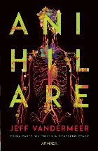 Anihilare (Trilogia Southern Reach partea