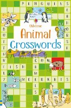 Animal crosswords