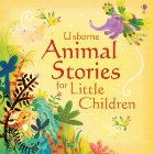 Animal stories for little children