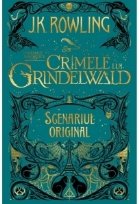 Animale fantastice 2 : Crimele lui Grindelwald