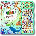 coperta Animale fascinante