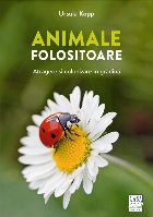 Animale folositoare : atragere şi colonizare în grădină