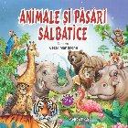 Animale şi păsări sălbatice : vârsta 2+