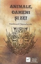 Animale, oameni si zei