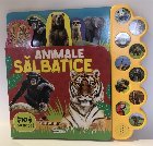 Animale sălbatice