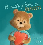 Animale sălbatice din păduri carte