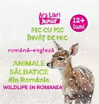 Animale sălbatice din România română