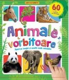 coperta Animale vorbitoare - 60 de sunete de animale