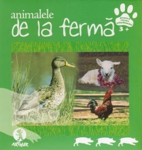 Animalele de la ferma
