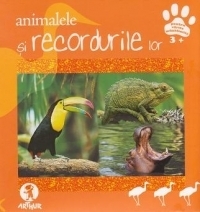Animalele si recordurile lor