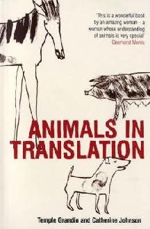 Animals in Translation