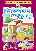 Animalul meu companie