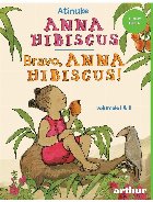 Anna Hibiscus bravo Anna Hibiscus