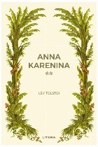 Anna Karenina - Vol. 2 (Set of:Anna KareninaVol. 2)