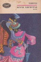 Anna Karenina, Volumul al III-lea