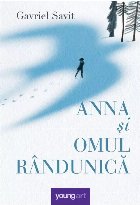 Anna si Omul Randunica