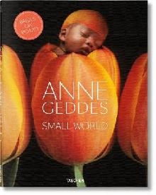 Anne Geddes. Small World
