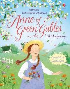 Anne Green Gables