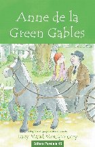 Anne Green Gables