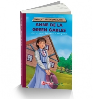 Anne de la Green Gables