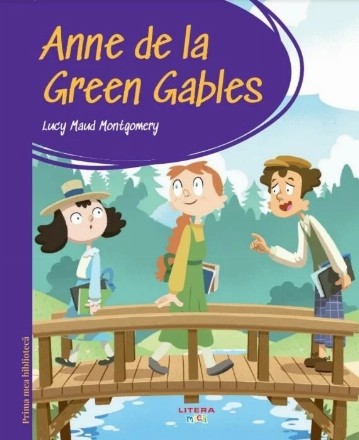 Anne de la Green Gables