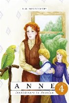 Anne Invatatoare Avonlea Volumul