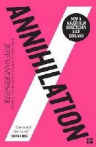 Annihilation