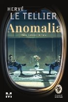 Anomalia