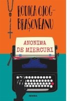 Anonima miercuri (editia 2019)