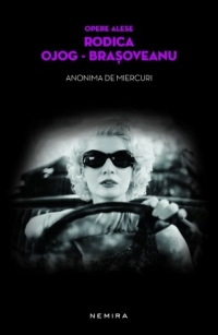 Anonima de miercuri (paperback)
