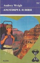 coperta Anotimpul iubirii