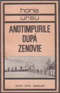 Anotimpurile dupa Zenovie