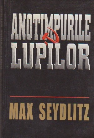 ANOTIMPURILE LUPILOR