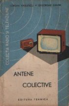 Antene colective