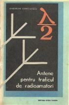 Antene pentru traficul radioamatori